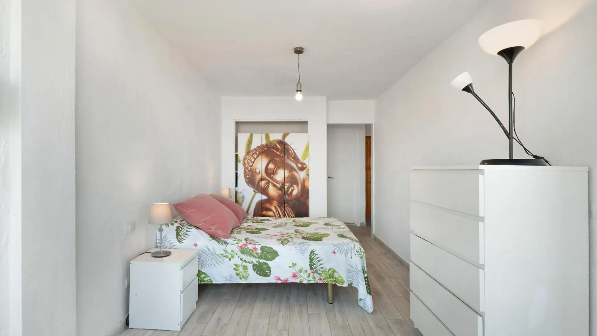 Casa Candido Arona  Ισπανία