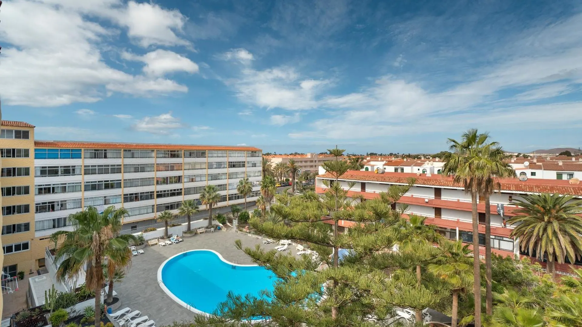 Διαμέρισμα Casa Candido Arona  Ισπανία