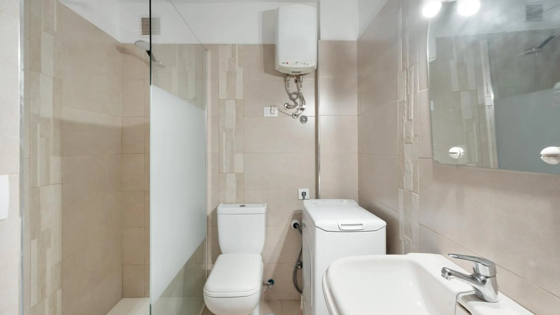 Casa Candido Arona  0*, Arona (Tenerife) Ισπανία