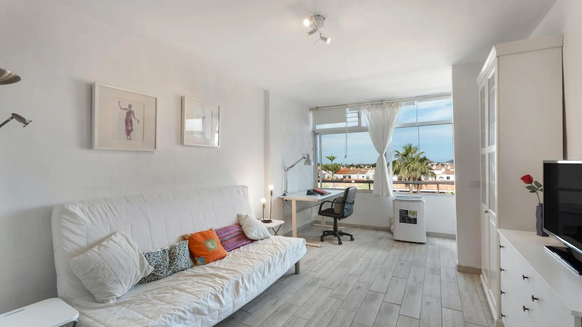Casa Candido Arona