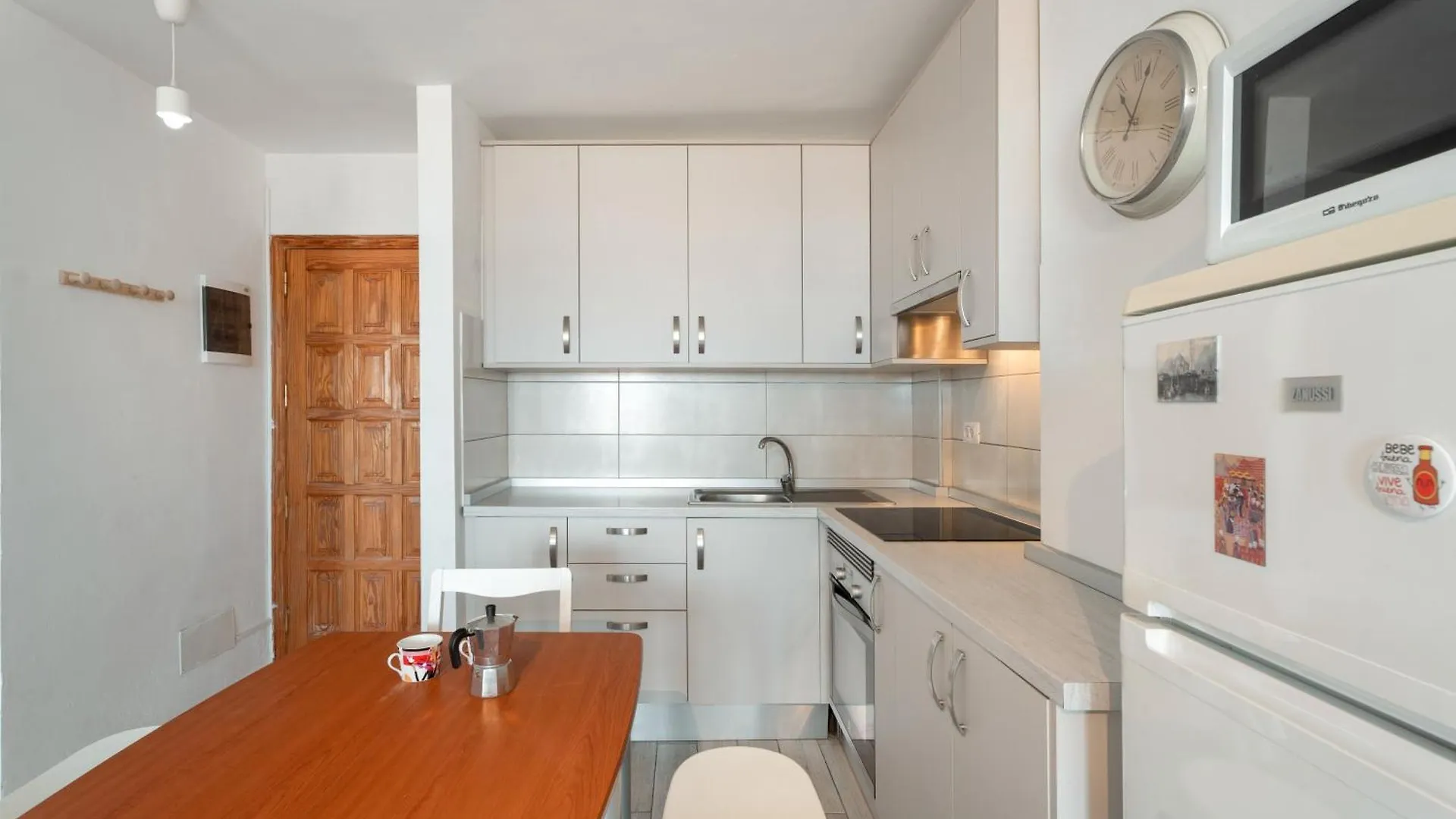 Διαμέρισμα Casa Candido Arona
